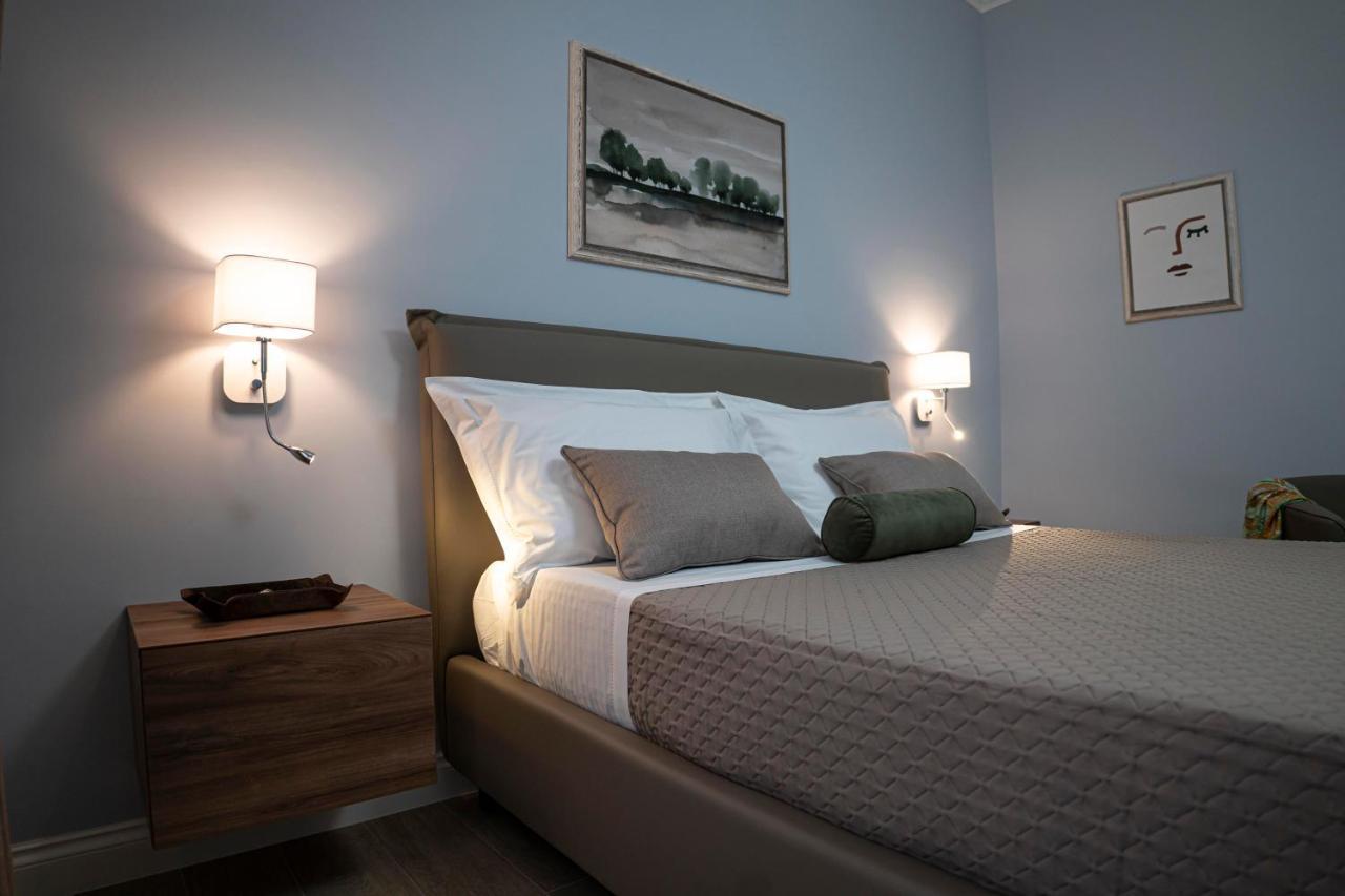 Azzurro 6 Holiday House Martina Franca Ngoại thất bức ảnh