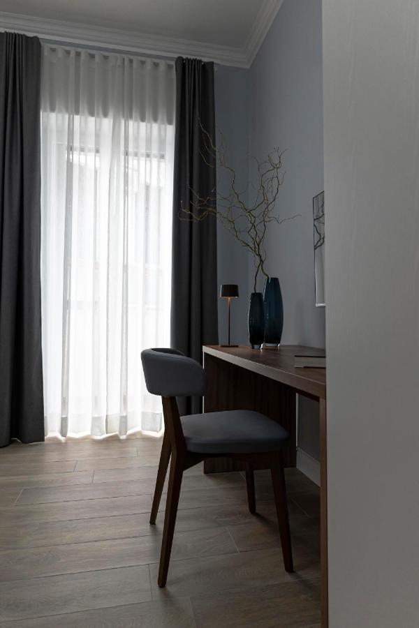 Azzurro 6 Holiday House Martina Franca Ngoại thất bức ảnh